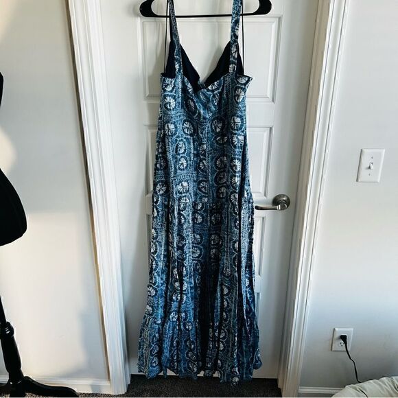 Ralph Lauren Walvia Dress - Picture 5 of 7